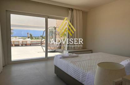 Chalet - 3 Bedrooms - 2 Bathrooms for sale in Marsa Baghush - Qesm Marsa Matrouh - North Coast Chalet - 3 Bedrooms - 2 Bathrooms for sale in Marsa Baghush - Qesm Marsa Matrouh - North Coast