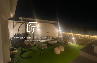 Penthouse - 2 - 2 for sale in Mountain View Hyde Park - 5th Settlement Compounds - The 5th Settlement - New Cairo City - Cairo