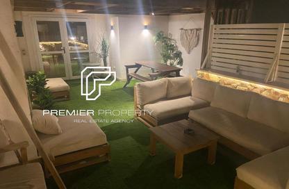 Penthouse - 2 - 2 for sale in Mountain View Hyde Park - 5th Settlement Compounds - The 5th Settlement - New Cairo City - Cairo