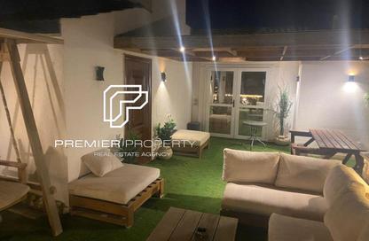 Penthouse - 2 - 2 for sale in Mountain View Hyde Park - 5th Settlement Compounds - The 5th Settlement - New Cairo City - Cairo