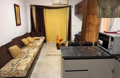 Apartment - 2 Bedrooms - 1 Bathroom for sale in Celia - New Capital Compounds - New Capital City - Cairo
