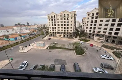 شقة - 2 غرف نوم - 1 حمام للبيع في سيليا - كمبوندات العاصمة الإدارية الجديدة - العاصمة الإدارية الجديدة - القاهرة