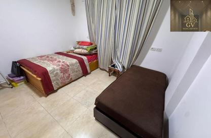 Apartment - 2 Bedrooms - 1 Bathroom for sale in Celia - New Capital Compounds - New Capital City - Cairo