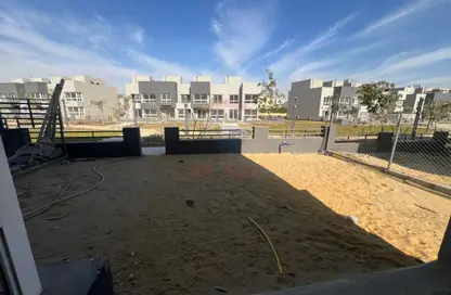 تاون هاوس - 3 غرف نوم - 3 حمامات للبيع في كيان - كمبوندات الشيخ زايد - الشيخ زايد - الجيزة