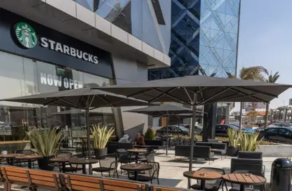 Apartment - 3 Bedrooms - 2 Bathrooms for sale in One Kattameya - El Katameya Compounds - El Katameya - New Cairo City - Cairo