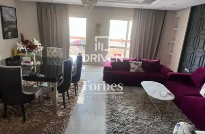 شقة - 3 غرف نوم - 2 حمامات للبيع في مدينة الخمائل - كمبوندات الشيخ زايد - الشيخ زايد - الجيزة
