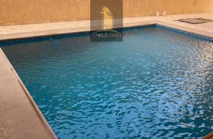 Apartment - 3 - 2 for rent in New Lotus - The 5th Settlement - New Cairo City - Cairo
