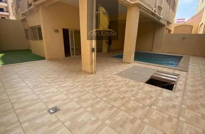 Apartment - 3 - 2 for rent in New Lotus - The 5th Settlement - New Cairo City - Cairo