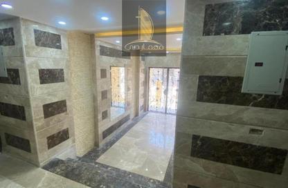 Apartment - 3 - 2 for rent in New Lotus - The 5th Settlement - New Cairo City - Cairo