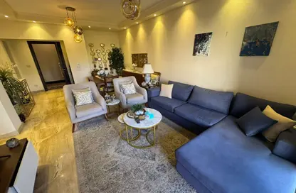 شقة - 2 غرف نوم - 3 حمامات للبيع في ويستاون - كمبوندات الشيخ زايد - الشيخ زايد - الجيزة