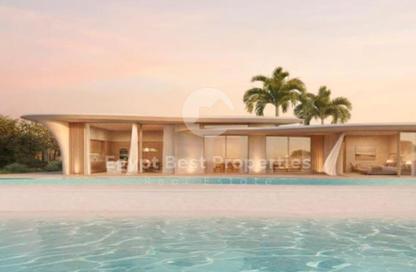 Villa - 7 - 7+ for sale in Hacienda - North Coast