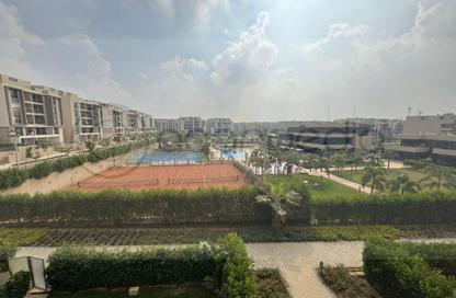 Apartment - 3 - 3 for rent in Moon Residences - Fifth Square - The 5th Settlement - New Cairo City - Cairo