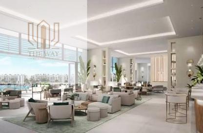 Hotel Apartment - 1 Bedroom - 1 Bathroom for sale in Marassi - Sidi Abdel Rahman - North Coast Hotel Apartment - 1 Bedroom - 1 Bathroom for sale in Marassi - Sidi Abdel Rahman - North Coast