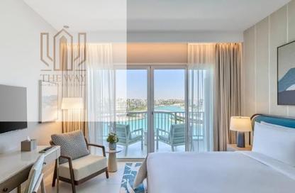 Hotel Apartment - 1 Bedroom - 1 Bathroom for sale in Marassi - Sidi Abdel Rahman - North Coast Hotel Apartment - 1 Bedroom - 1 Bathroom for sale in Marassi - Sidi Abdel Rahman - North Coast