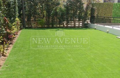 Duplex - 4 Bedrooms - 4 Bathrooms for rent in Cairo Festival City - North Investors Area - New Cairo City - Cairo