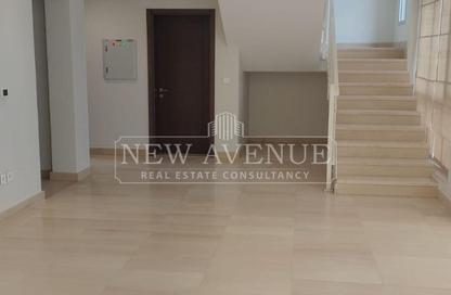 Duplex - 4 Bedrooms - 4 Bathrooms for rent in Cairo Festival City - North Investors Area - New Cairo City - Cairo