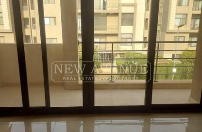 شقة - 3 غرف نوم - 2 حمامات للبيع في مون ريزيدنس - فيفث سكوير - التجمع الخامس - مدينة القاهرة الجديدة - القاهرة