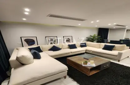 شقة - 2 غرف نوم - 2 حمامات للبيع في ايستاون - كمبوندات التجمع الخامس - التجمع الخامس - مدينة القاهرة الجديدة - القاهرة