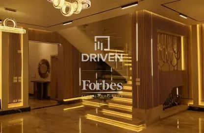 منزل مزدوج - 6 غرف نوم - 5 حمامات للبيع في زايد ديونز - الحي السادس - الشيخ زايد - الجيزة