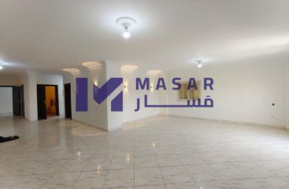Apartment - 4 - 3 for rent in Street 33 - District 1 - The 5th Settlement - New Cairo City - Cairo