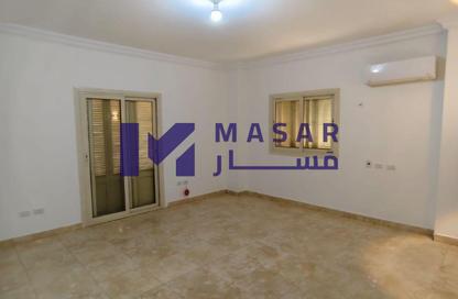 Apartment - 4 - 3 for rent in Street 33 - District 1 - The 5th Settlement - New Cairo City - Cairo