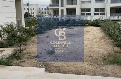 Apartment - 3 Bedrooms - 3 Bathrooms for rent in Mivida - 5th Settlement Compounds - The 5th Settlement - New Cairo City - Cairo