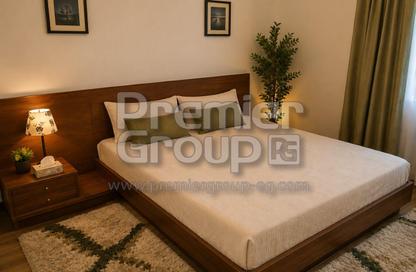 Apartment - 4 - 2 for sale in Doctor Omar Ayman Saad Al Deen St. - Haram City - Orascom - 6 October- Wadi El Natroun Road - 6 October City - Giza