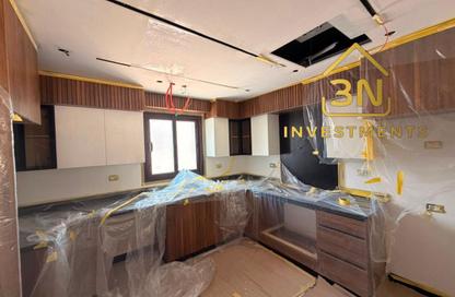 Townhouse - 3 Bedrooms - 3 Bathrooms for rent in Garden Residence - Hyde Park - New Cairo City - Cairo Townhouse - 3 Bedrooms - 3 Bathrooms for rent in Garden Residence - Hyde Park - New Cairo City - Cairo