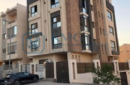 Apartment - 3 - 2 for sale in Gardenia Mall St. - The 1st Settlement - New Cairo City - Cairo