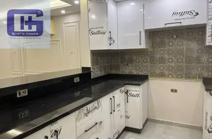 شقة - 2 غرف نوم - 2 حمامات للايجار في الباتيو اورو - كمبوندات التجمع الخامس - التجمع الخامس - مدينة القاهرة الجديدة - القاهرة