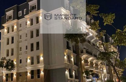 Apartment - 3 - 2 for sale in Mountain View 1 - 5th Settlement Compounds - The 5th Settlement - New Cairo City - Cairo