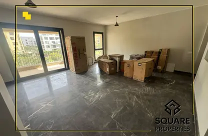 شقة - 2 غرف نوم - 3 حمامات للايجار في أو ويست - كمبوندات 6 أكتوبر - مدينة 6 أكتوبر - الجيزة