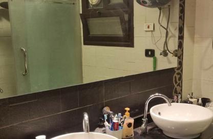 Apartment - 4 - 3 for sale in Al Rehab - New Cairo City - Cairo