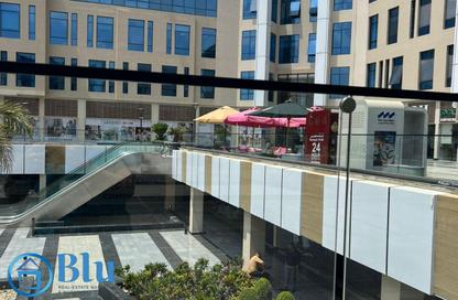 Clinic - Studio - 2 Bathrooms for rent in Mivida - 5th Settlement Compounds - The 5th Settlement - New Cairo City - Cairo