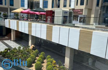 Clinic - Studio - 2 Bathrooms for rent in Mivida - 5th Settlement Compounds - The 5th Settlement - New Cairo City - Cairo