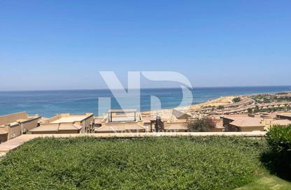 Twin House - 3 Bedrooms - 3 Bathrooms for sale in Telal Al Sokhna - Al Ain Al Sokhna - Suez