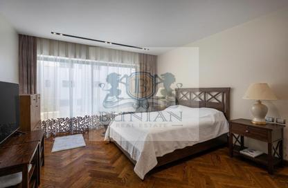 Apartment - 2 Bedrooms - 3 Bathrooms for rent in Lake View Residence - 5th Settlement Compounds - The 5th Settlement - New Cairo City - Cairo Apartment - 2 Bedrooms - 3 Bathrooms for rent in Lake View Residence - 5th Settlement Compounds - The 5th Settlement - New Cairo City - Cairo