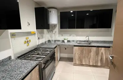 شقة - 3 غرف نوم - 3 حمامات للايجار في ميفيدا - كمبوندات التجمع الخامس - التجمع الخامس - مدينة القاهرة الجديدة - القاهرة