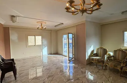 Apartment - 3 Bedrooms - 2 Bathrooms for sale in Gamal Abdel Nasser Axis - The 3rd Settlement - New Cairo City - Cairo