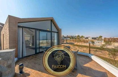 Villa - 4 Bedrooms - 3 Bathrooms for sale in Soma Bay - Safaga - Hurghada - Red Sea
