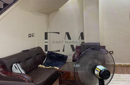 Duplex - 4 Bedrooms - 3 Bathrooms for sale in Al Shouyfat - 5th Settlement Compounds - The 5th Settlement - New Cairo City - Cairo