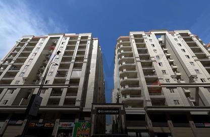 شقة - 4 - 3 للبيع في فالور سموحة - سموحة - حي شرق - الاسكندرية شقة - 4 - 3 للبيع في فالور سموحة - سموحة - حي شرق - الاسكندرية