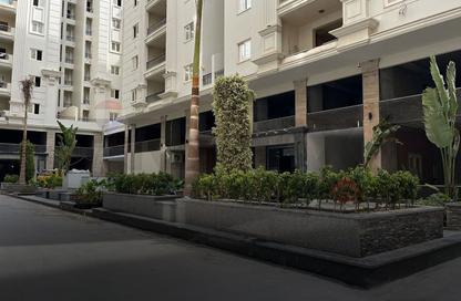 شقة - 4 - 3 للبيع في فالور سموحة - سموحة - حي شرق - الاسكندرية