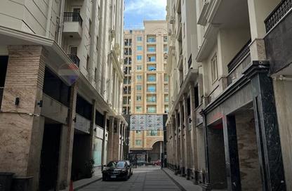 شقة - 4 - 3 للبيع في فالور سموحة - سموحة - حي شرق - الاسكندرية شقة - 4 - 3 للبيع في فالور سموحة - سموحة - حي شرق - الاسكندرية