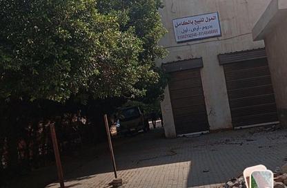 بناية كاملة - استوديو - 3 حمامات للبيع في الفسطاط ( القاهرة القبطية ) - حي مصر القديمة - القاهرة