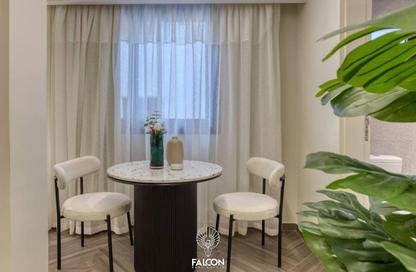 Apartment - 2 Bedrooms - 2 Bathrooms for sale in Aljar - El Shorouk Compounds - Shorouk City - Cairo Apartment - 2 Bedrooms - 2 Bathrooms for sale in Aljar - El Shorouk Compounds - Shorouk City - Cairo