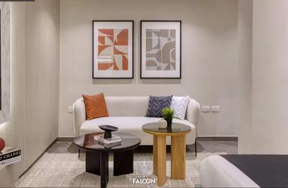 Apartment - 2 Bedrooms - 2 Bathrooms for sale in Aljar - El Shorouk Compounds - Shorouk City - Cairo Apartment - 2 Bedrooms - 2 Bathrooms for sale in Aljar - El Shorouk Compounds - Shorouk City - Cairo