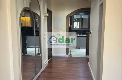 شقة - 2 غرف نوم - 3 حمامات للايجار في ديستريكت 5 - كمبوندات التجمع الخامس - التجمع الخامس - مدينة القاهرة الجديدة - القاهرة