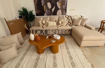 Chalet - 3 - 3 for sale in Mazarine - New Alamein City - Al Alamein - North Coast