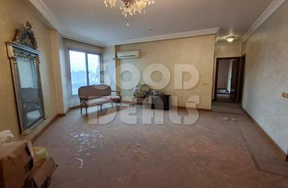 Apartment - 2 Bedrooms - 1 Bathroom for sale in Al Orouba St. - El Korba - Heliopolis - Masr El Gedida - Cairo